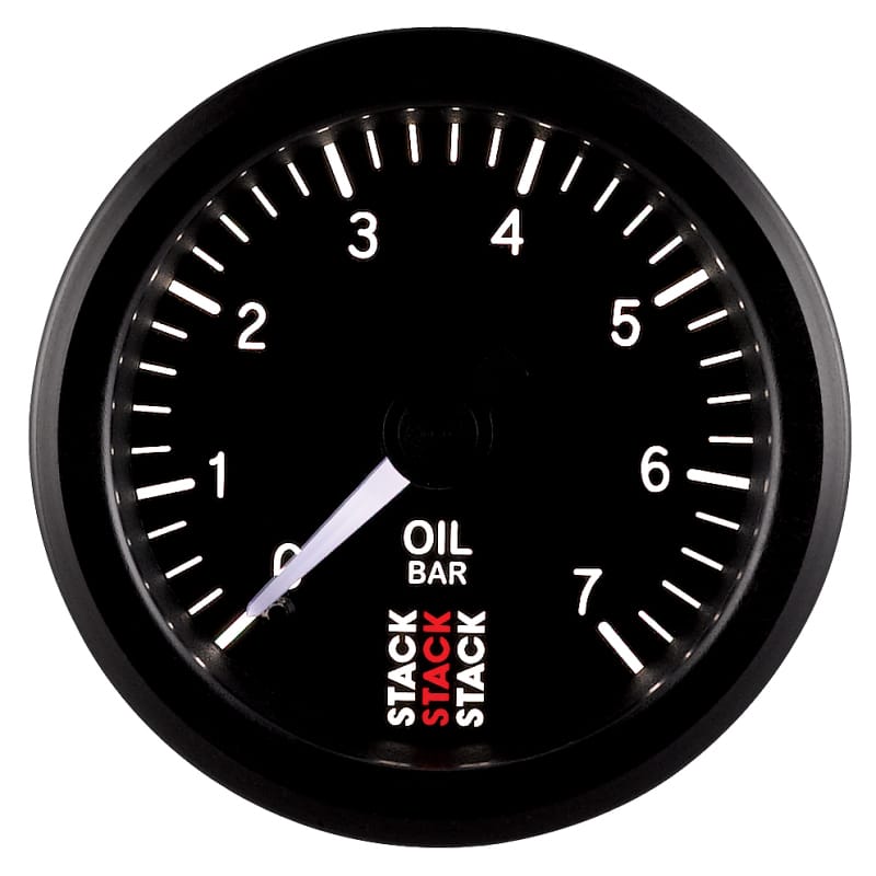 AM Stack Gauges thumbnail 4