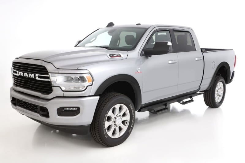 HL RVL Fender Flares