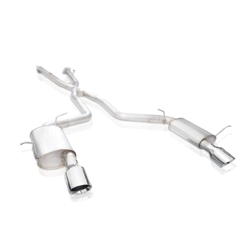 SSW Exhaust Catback