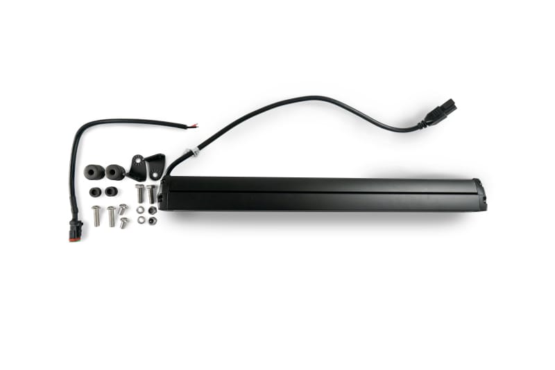 DVE LED Light Bars & Cubes