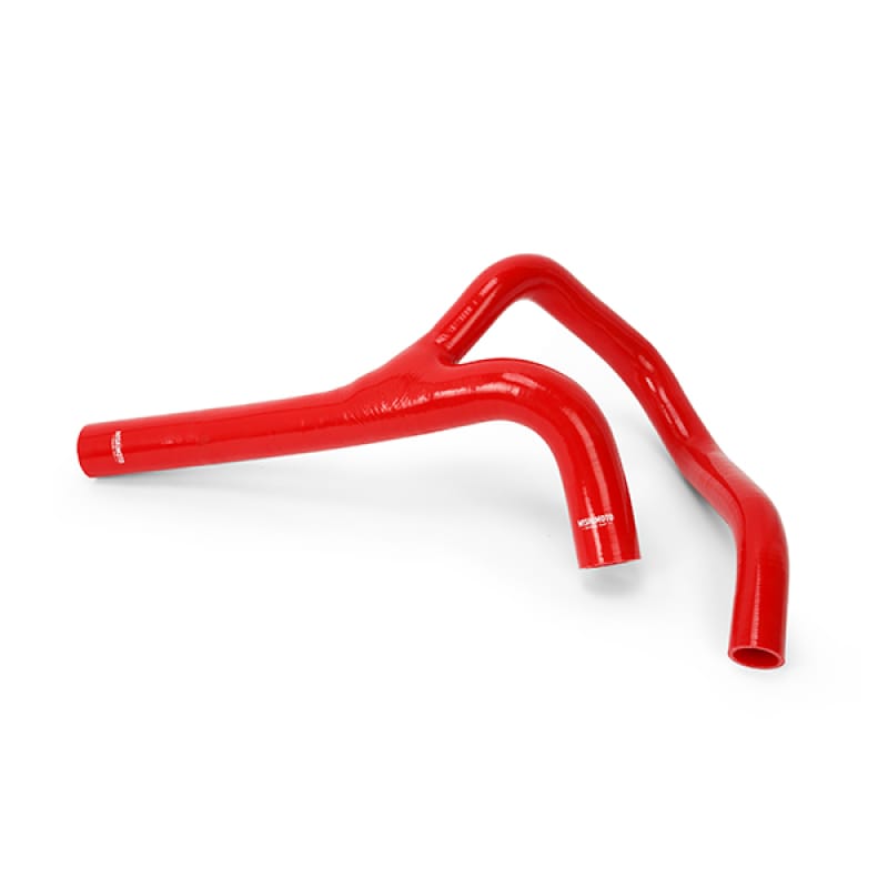MM Silicone Hose - Radiator thumbnail 2