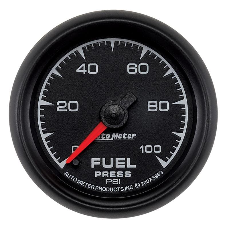 AM ES Gauges