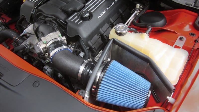 VOL Closed MaxFlow 5 Intake thumbnail 2