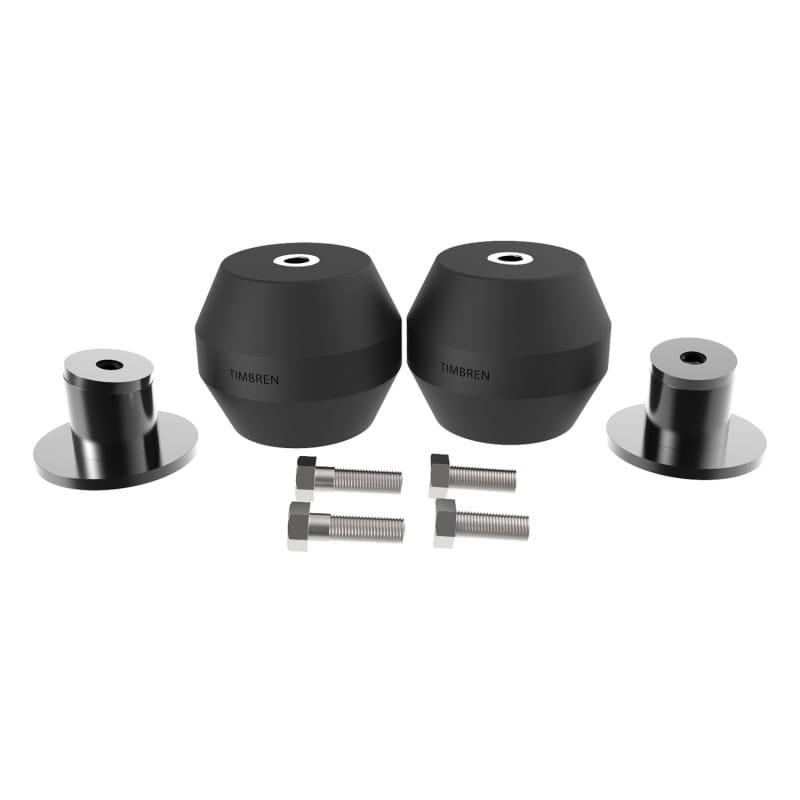 TIM Suspension Enhancement Systems thumbnail 2