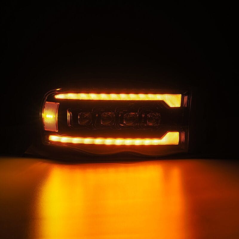 ARX NOVA Headlights thumbnail 6
