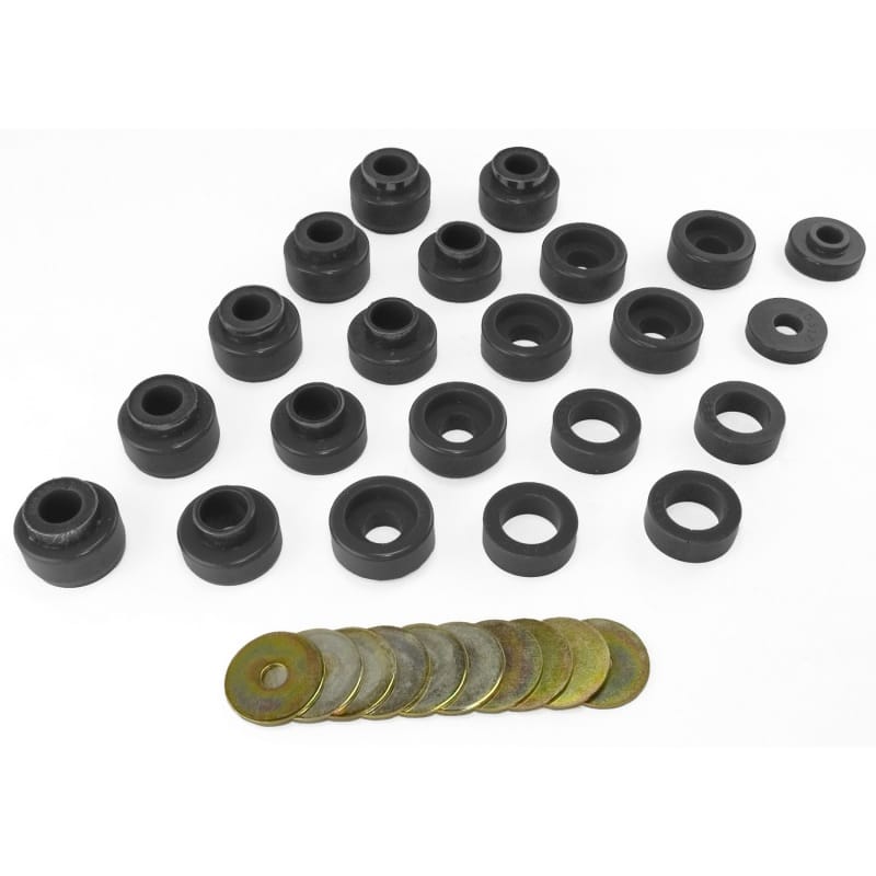 RUG Body Mount Kits