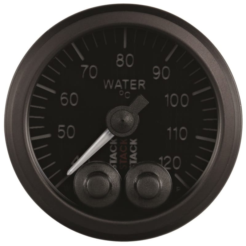 AM Stack Gauges thumbnail 2