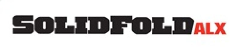 EXT Solid Fold ALX thumbnail 2