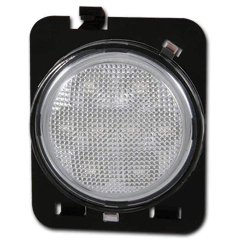 ANZ Side Fender Lights