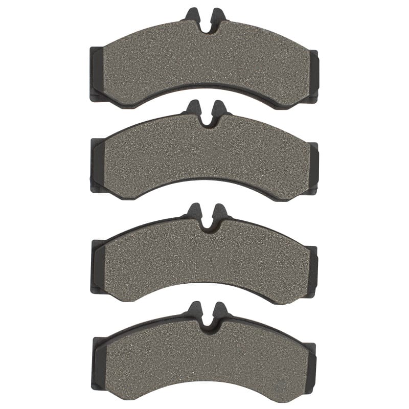 RNC Super Duty Brake Pads