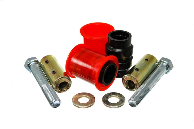 ES Cntrl Arm Bushings - Black