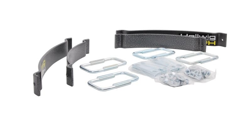 HWG EZ-1000 Helper Spring Kits thumbnail 3