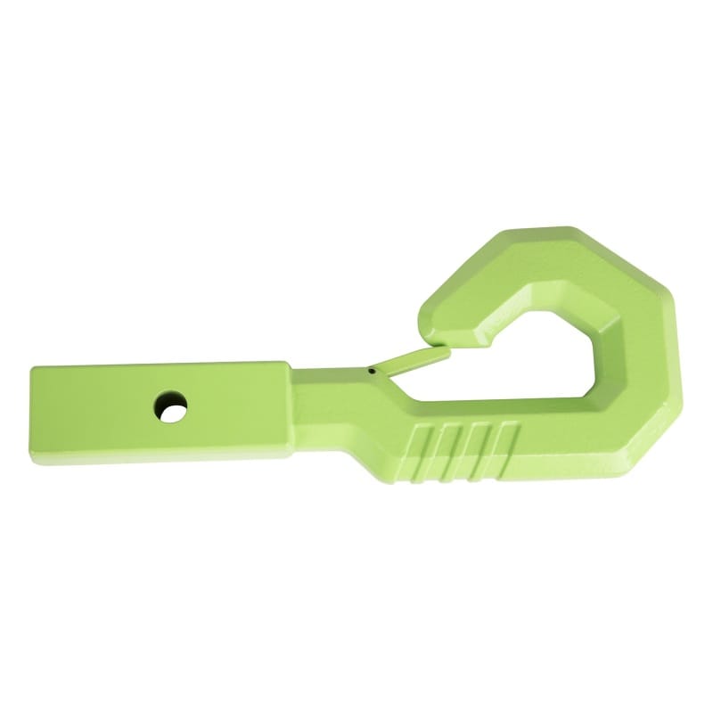 RUG Tow Hooks