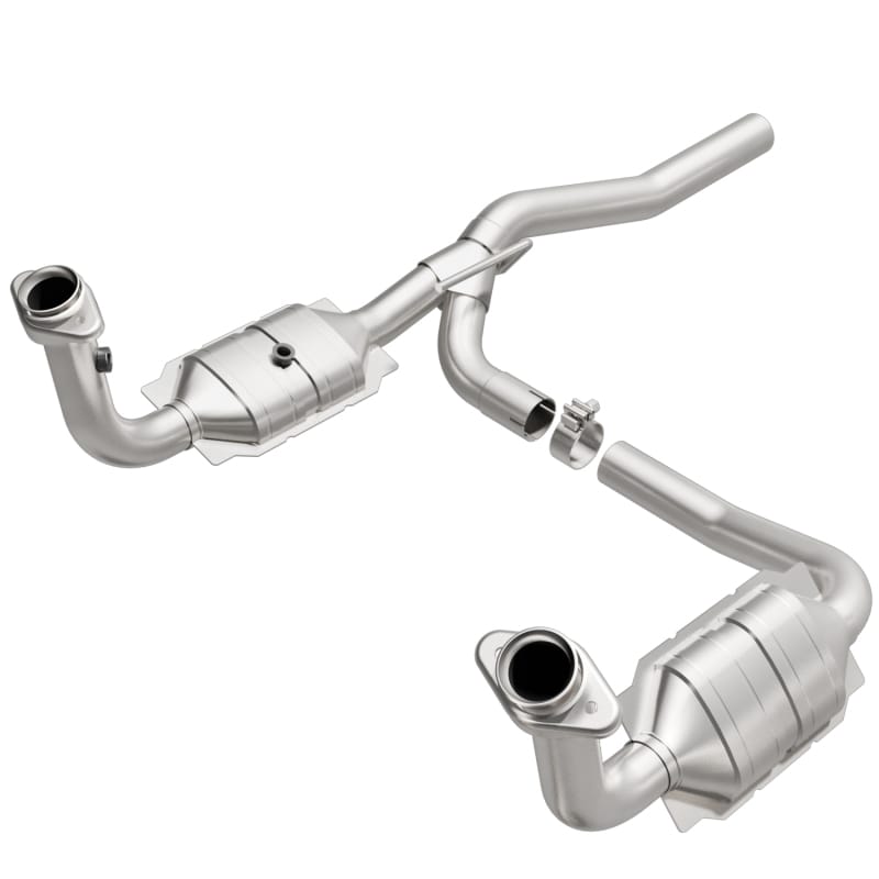 MAG Converter Direct Fit
