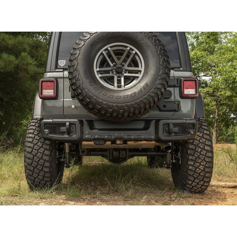 RUG Bumpers thumbnail 3
