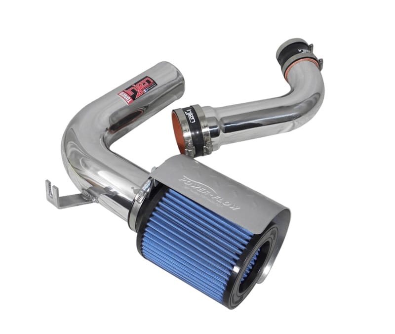 INJ Power-Flow Intake