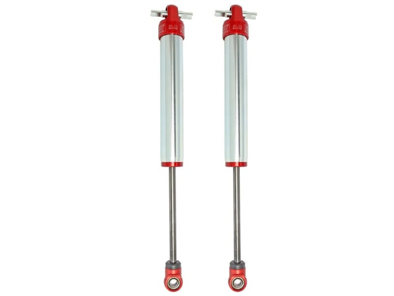 AFE Shock/Bump Stop Kits