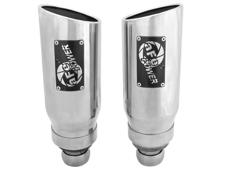 AFE Mach Force-Xp Exhaust Tip thumbnail 2