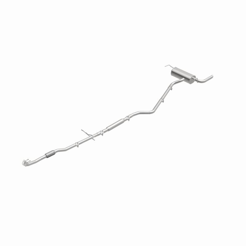 MAG BRE Exhaust Kits thumbnail 2