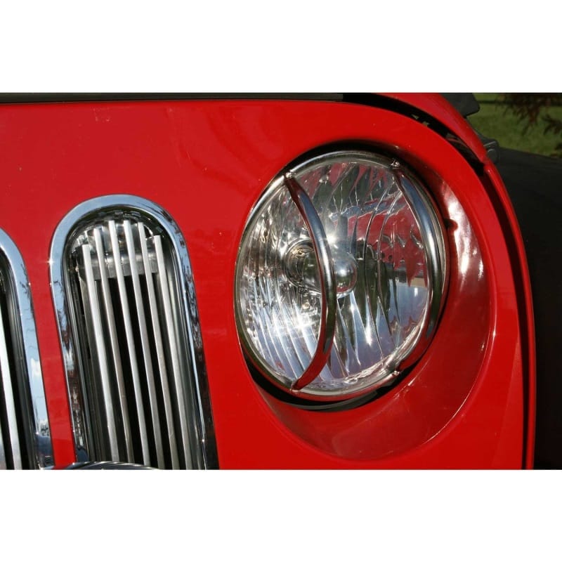 RUG Light Guards thumbnail 2