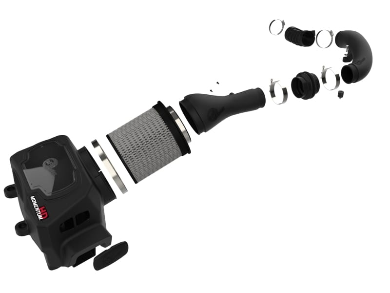 AFE Momentum HD Cold Air Intakes thumbnail 2