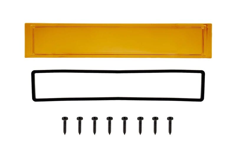 DIO LED Light Bars