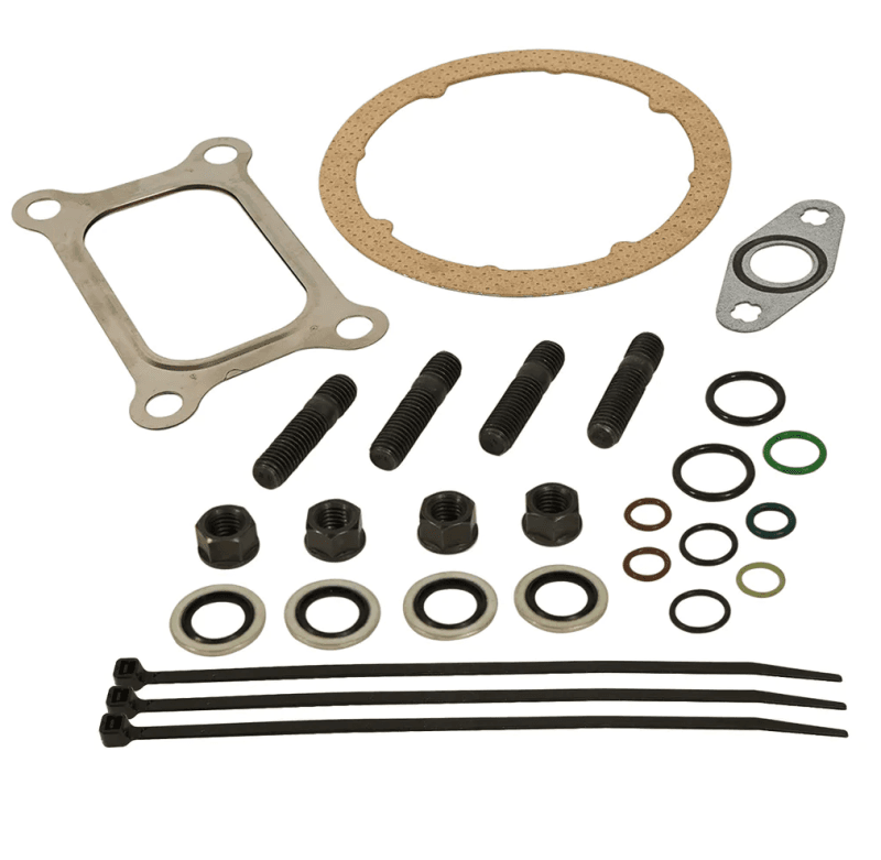 BDD Turbo Mounting Kits thumbnail 2