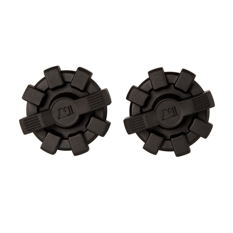RUG Hard Top Knobs