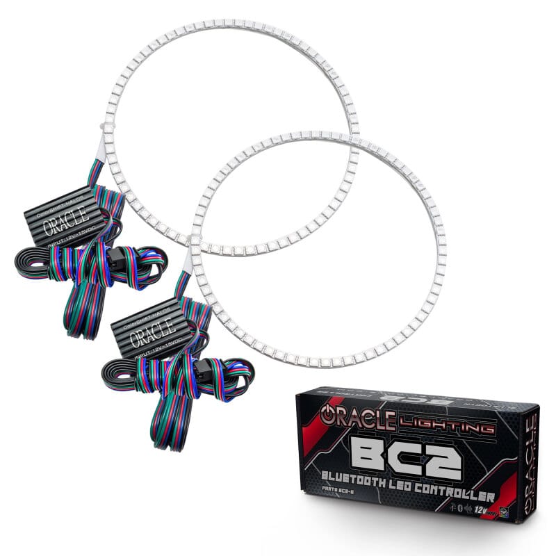 ORL Headlight Halo Kits