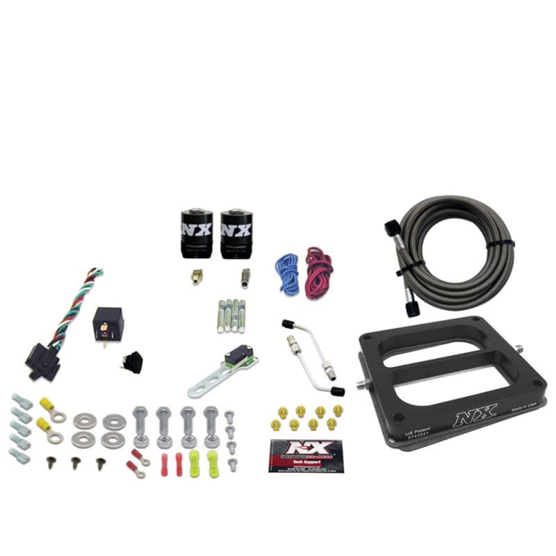 NEX Nitrous Oxide Kits