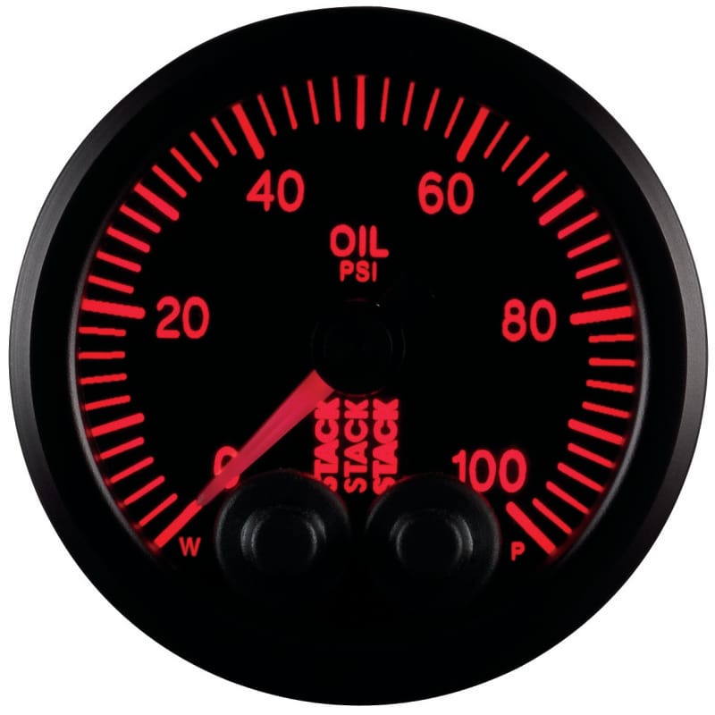 AM Stack Gauges thumbnail 8