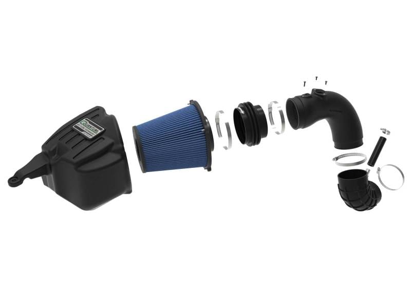 AFE Quantum Intakes thumbnail 2