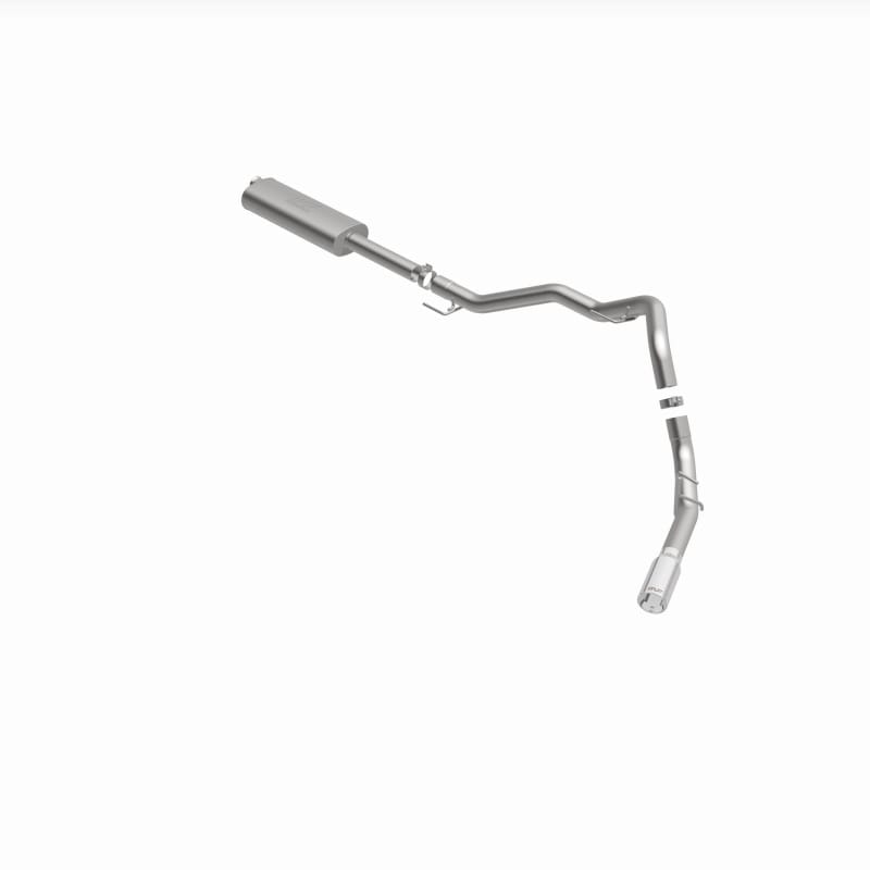 MAG Catback Exhaust thumbnail 3