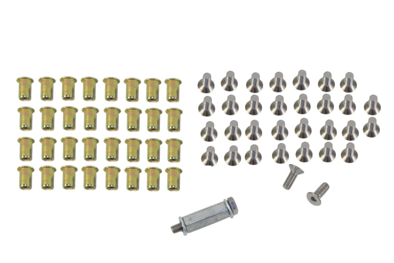 FBO Rocker Guard thumbnail 3