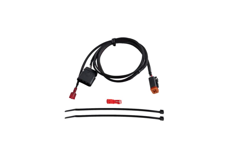 DIO Wiring Harness