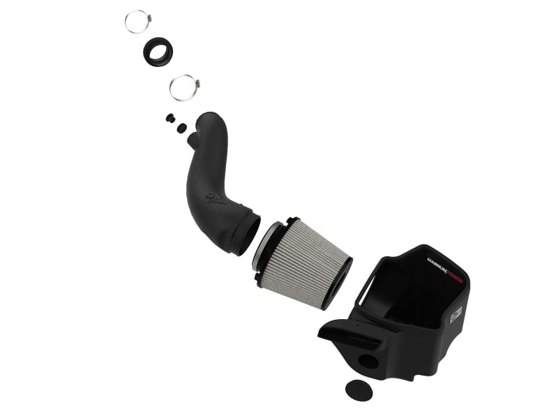 AFE Magnum FORCE Stage-2 Cold Air Intakes thumbnail 2