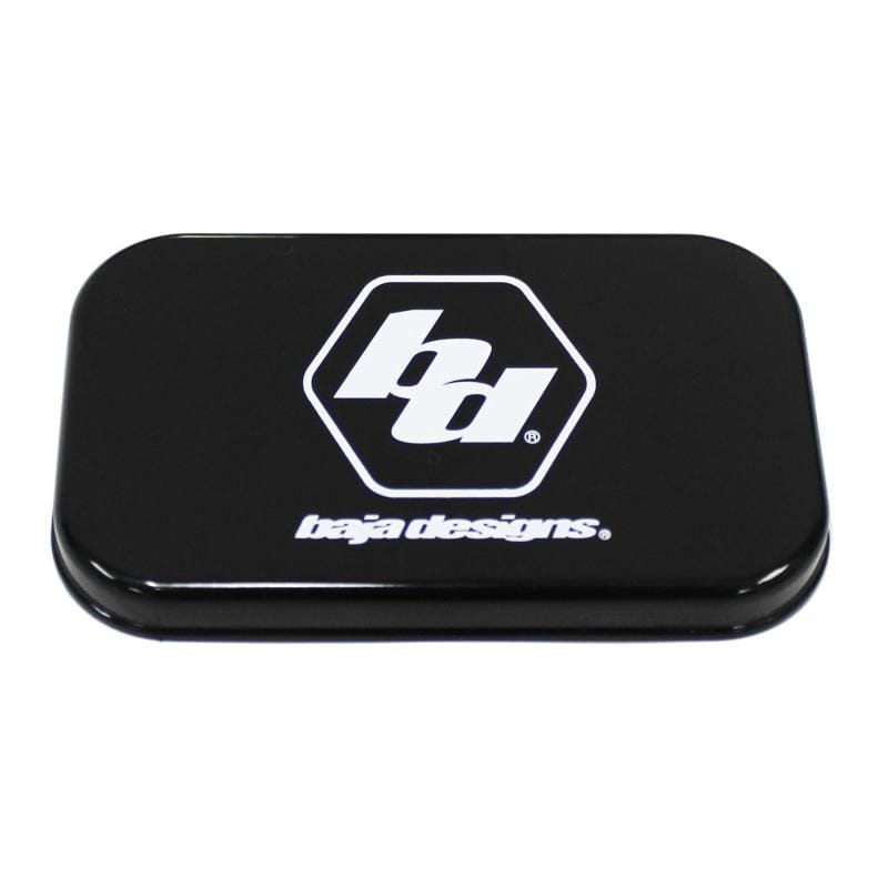 BAJ S2 Lights