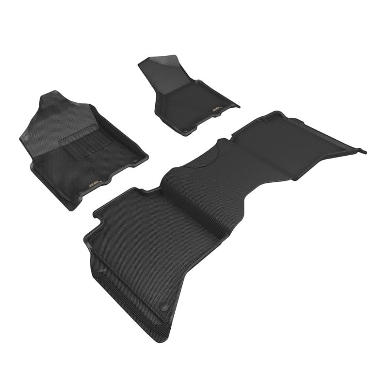 ACE Kagu - Combo - Black