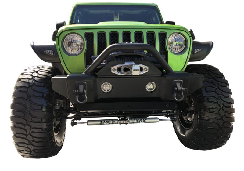 RAM Recovery Bumper thumbnail 2