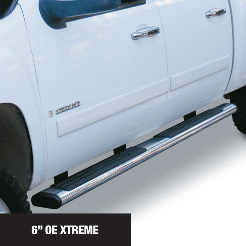 GOR Steps - OE Xtreme - 6in thumbnail 4