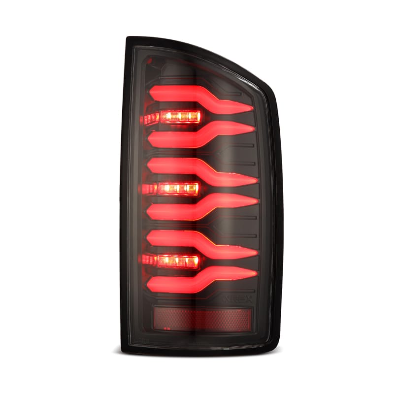 ARX LUXX Tail Lights thumbnail 3