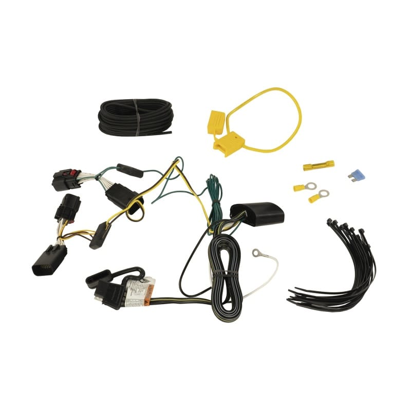 RUG Hitches/Towing