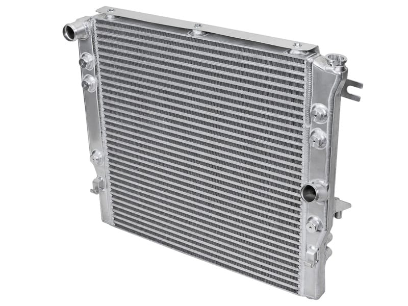 AFE Radiators thumbnail 2