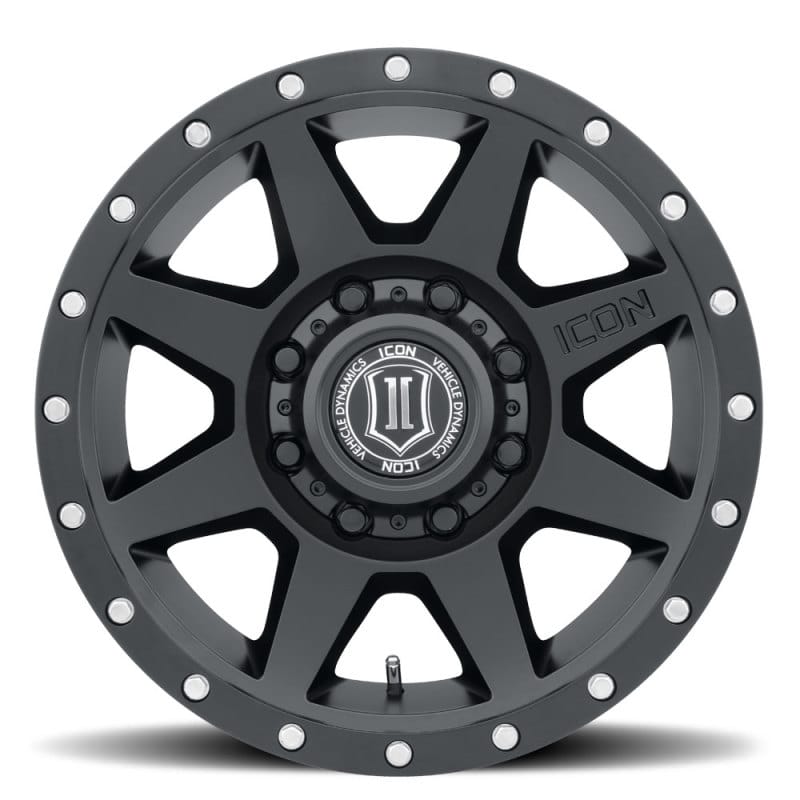 ICO Rebound Wheels thumbnail 3