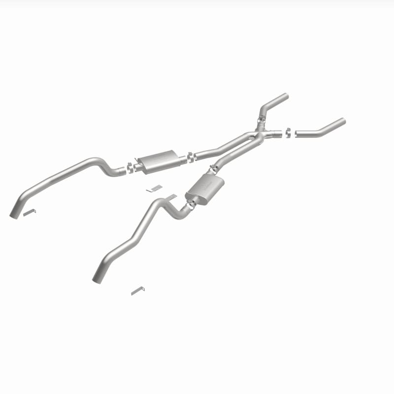 MAG Catback Exhaust thumbnail 3