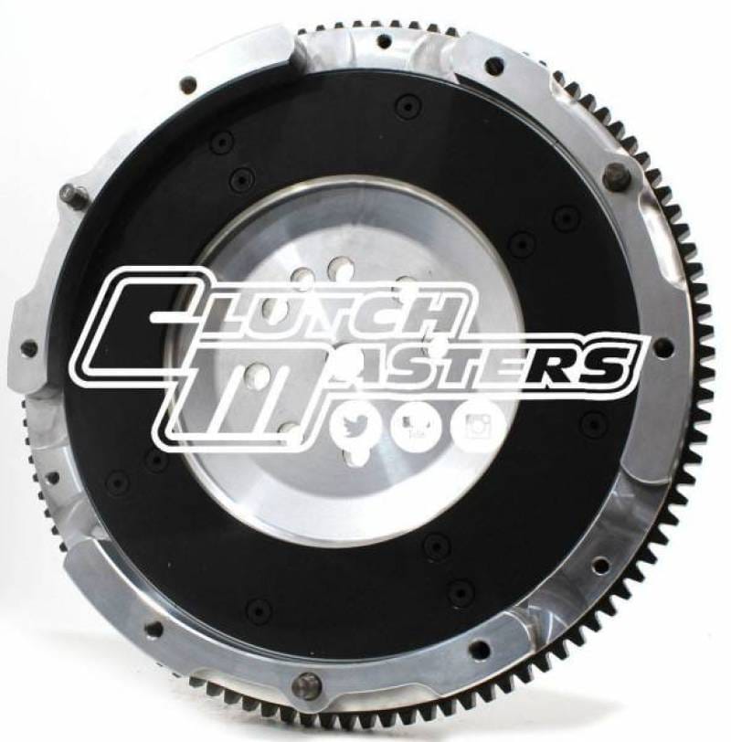 CM Aluminum Flywheels thumbnail 2