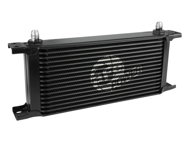 AFE Transmission Oil Cooler Kit thumbnail 4