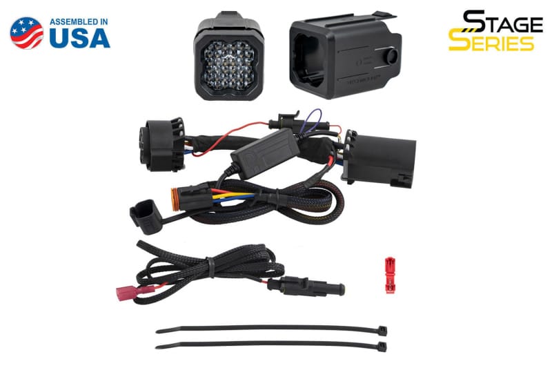DIO LED Light Pods thumbnail 10