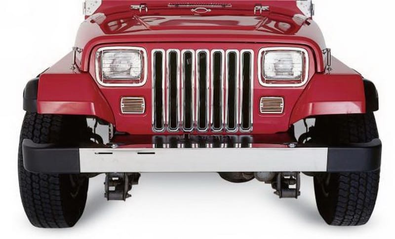 RAM Grille