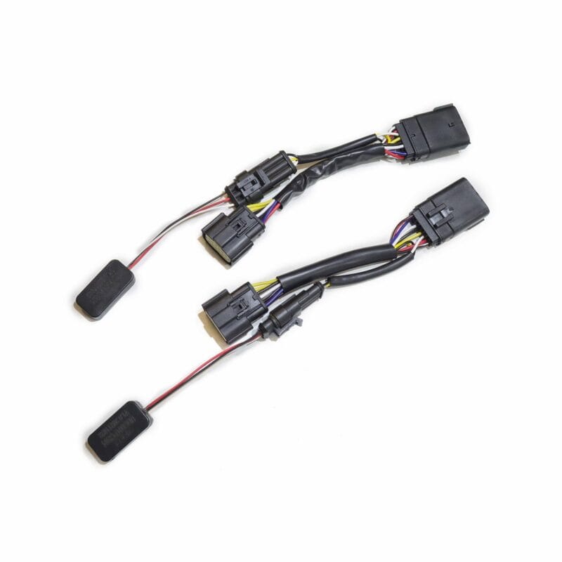 ARX Headlight Converters